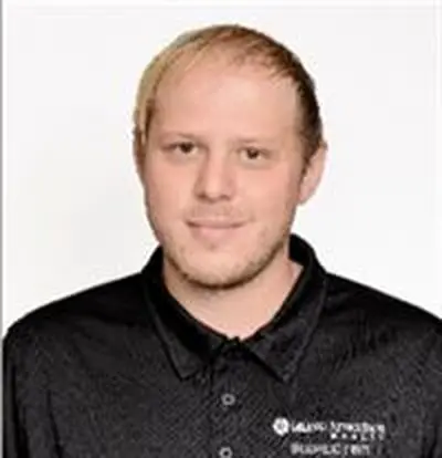 Sean Quigley headshot