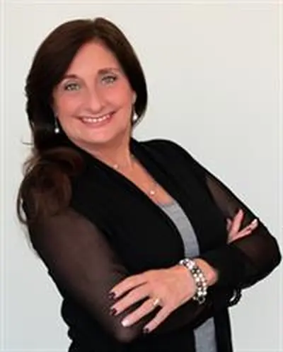 Michele Allan Oder headshot