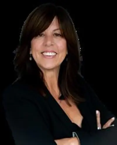 Wendy Corvi headshot