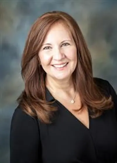 Maria Flyntz headshot