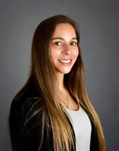 Teresa Sardo headshot