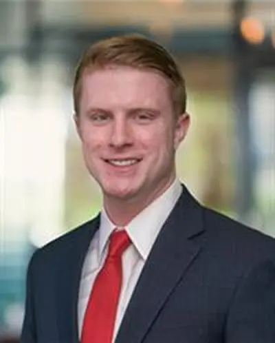 Matthew Dubinsky headshot