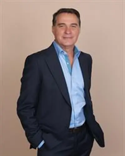 Michael Yasman headshot