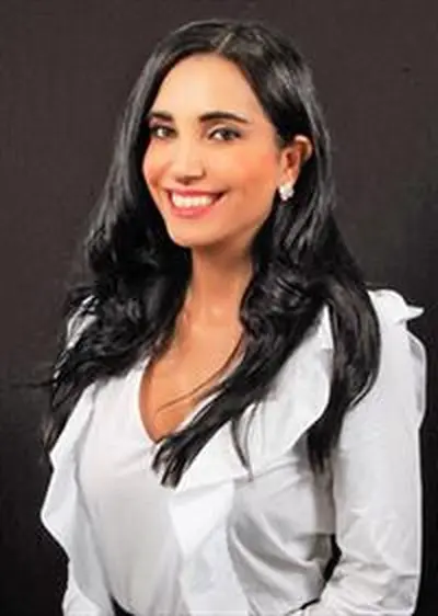 Nicole Hakimian headshot