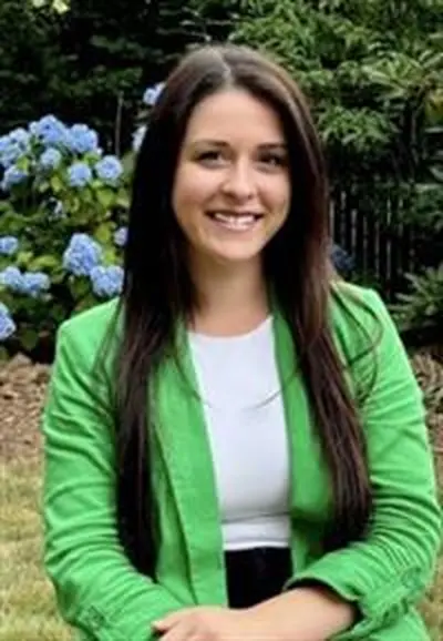 Alyssia Bartone headshot