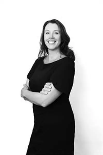 Catherine Gomez headshot