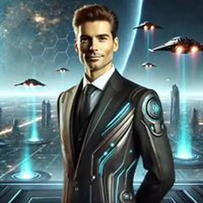 Brian Tarnecki headshot