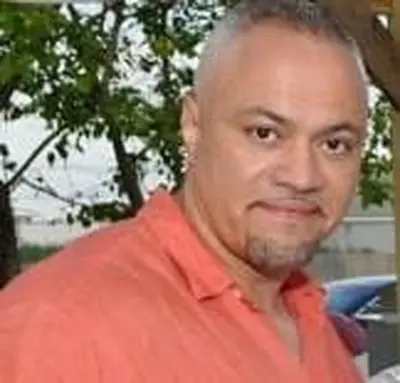 Jorge Rodriguez headshot