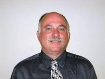 Jeffrey Leventhal headshot