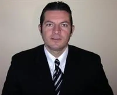 Timothy Flanagan headshot