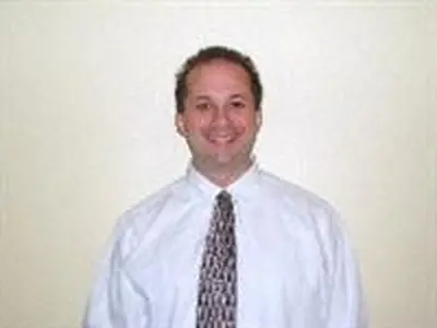 Gerry Caruso headshot