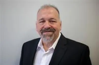 David Nedvin headshot