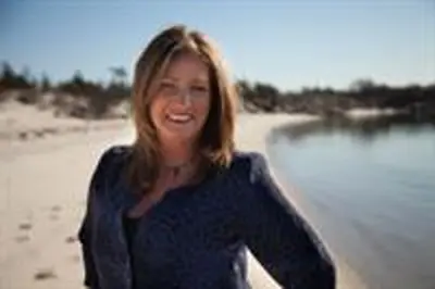 Cheryl Messina headshot