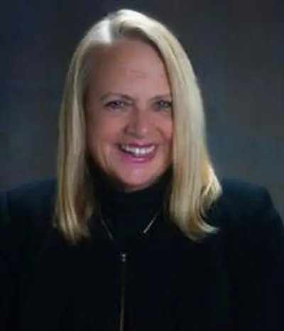 Michele Gottlieb headshot