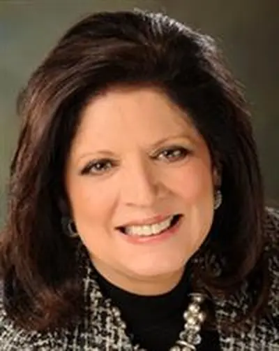 Marie Denise Kratsios headshot