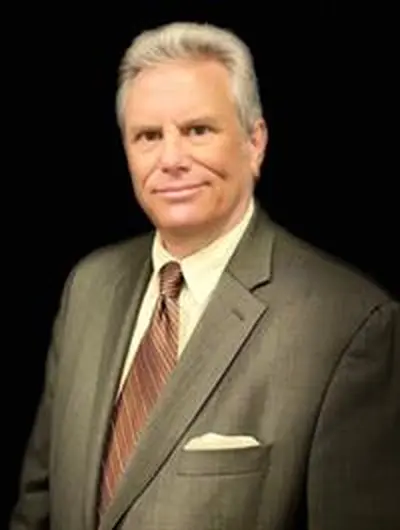 Gregory Verity headshot