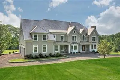 Photograph of 488 Long Ridge Road