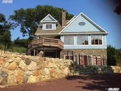 Photograph of 380 Pennys Road