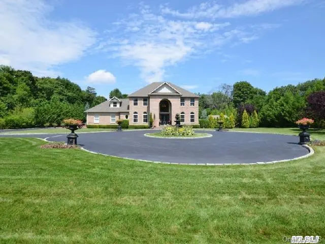 Photograph of 3 Francis Drive