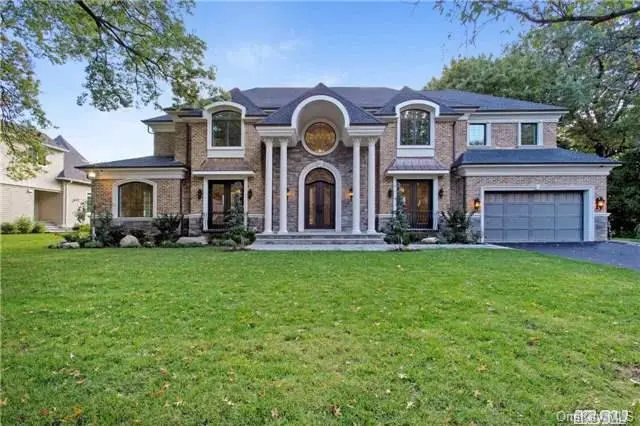 Photograph of 30 Woods Road