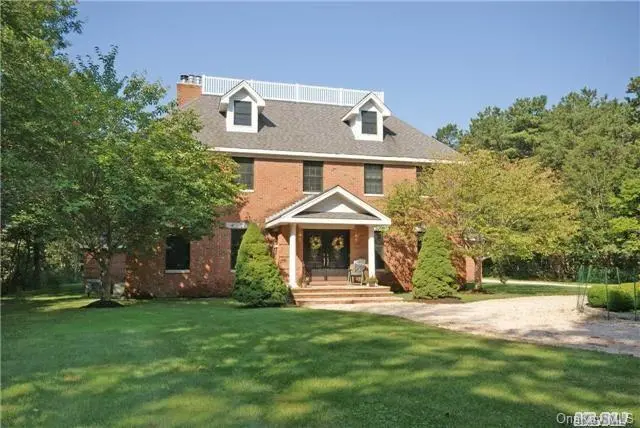Photograph of 92 Halsey Manor Road