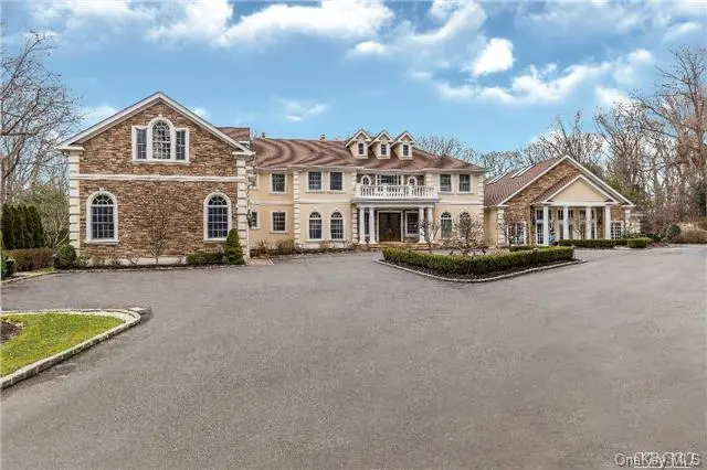 Photograph of 19 Camp Woodbine Road