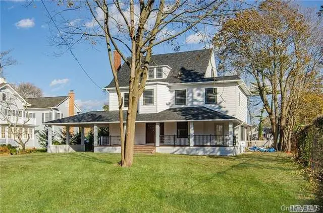 Photograph of 79 Handsome Avenue