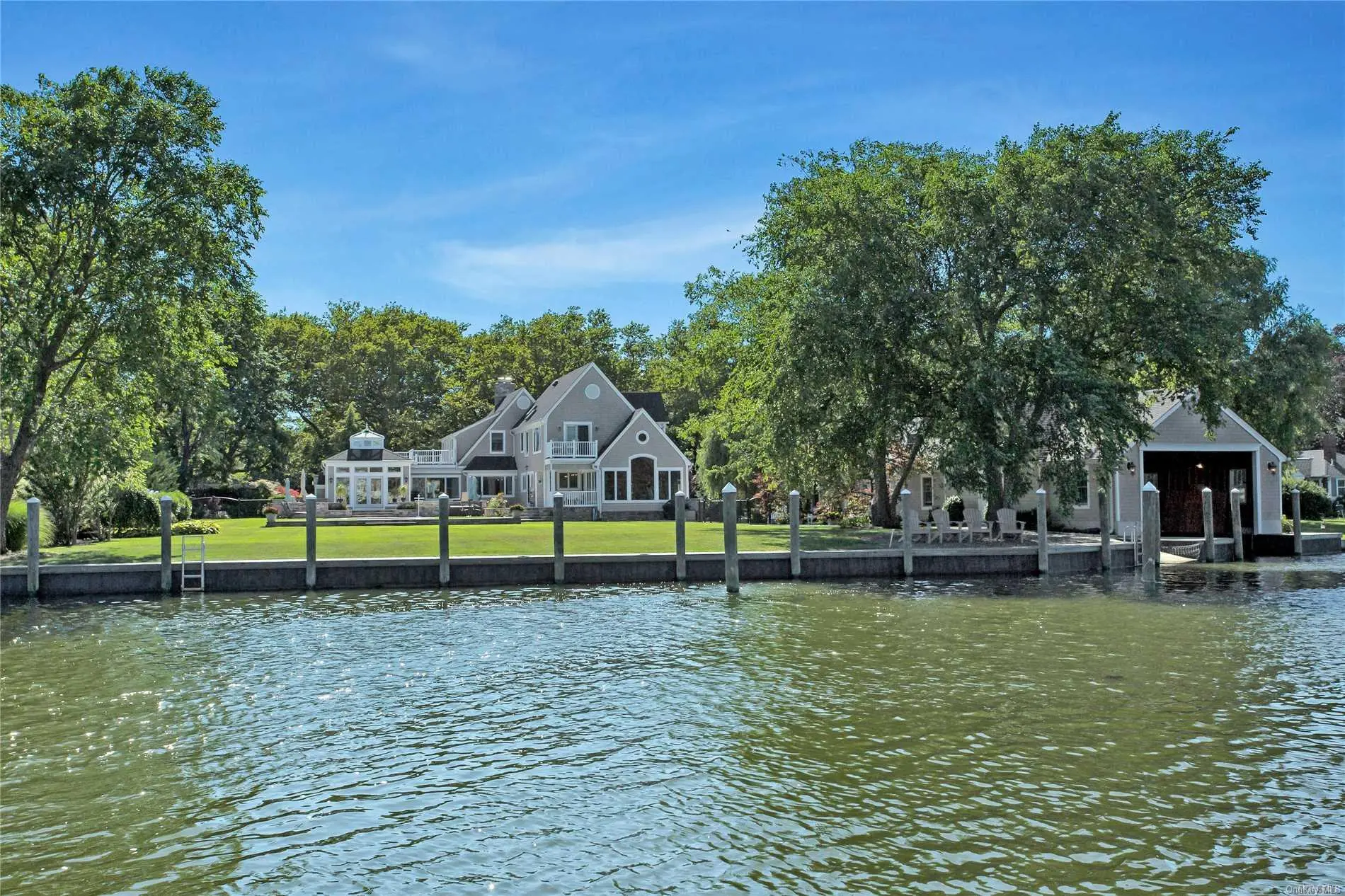Photograph of 43 Lawrence Lane