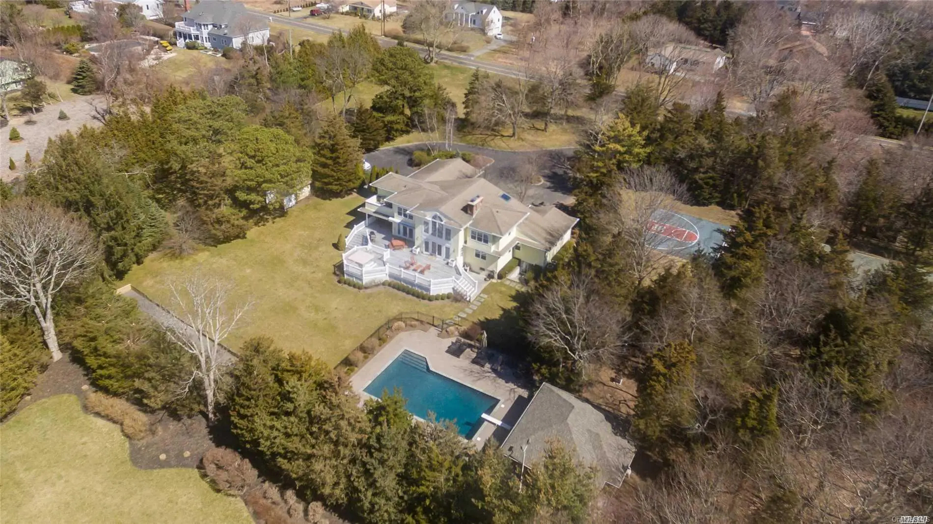 Photograph of 2645 Reeve Road