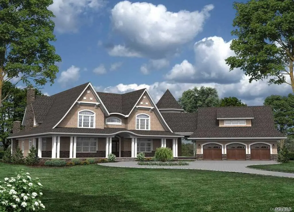 Photograph of 32 Branglebrink Road