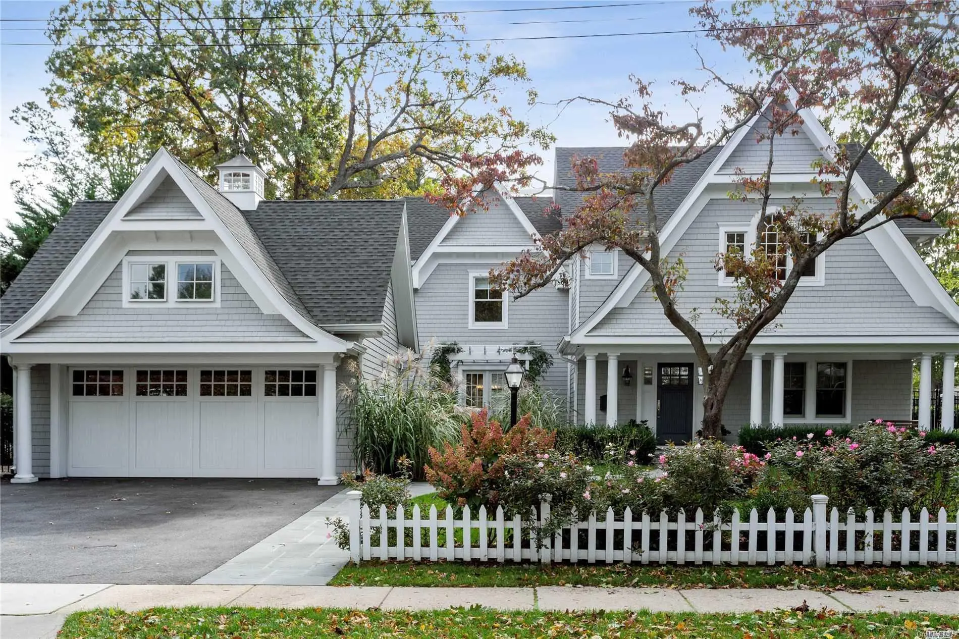 Photograph of 95 Harvard Avenue