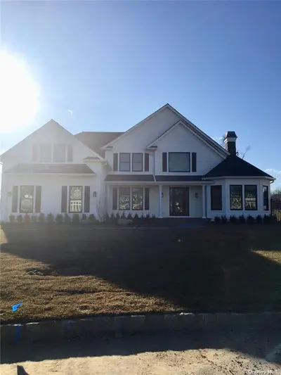 Photograph of 84A Greenlawn Road