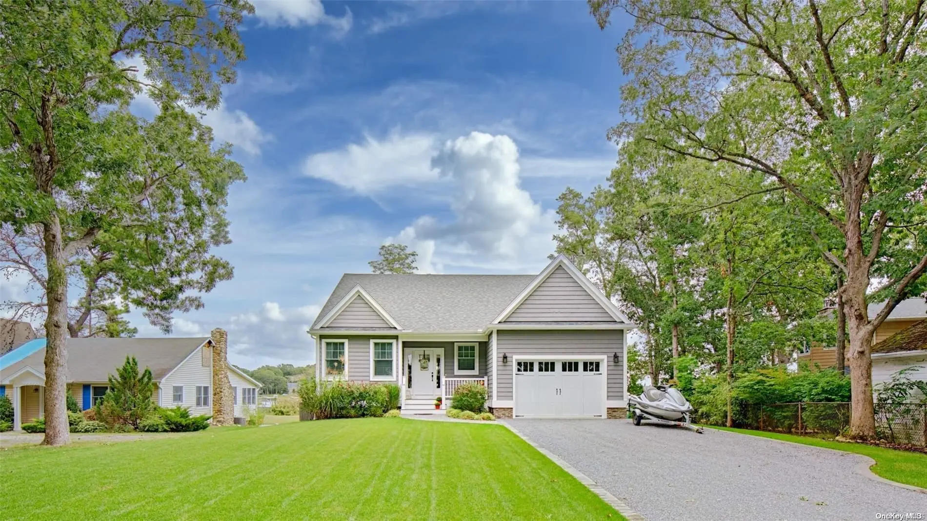 Photograph of 28 Pine Avenue