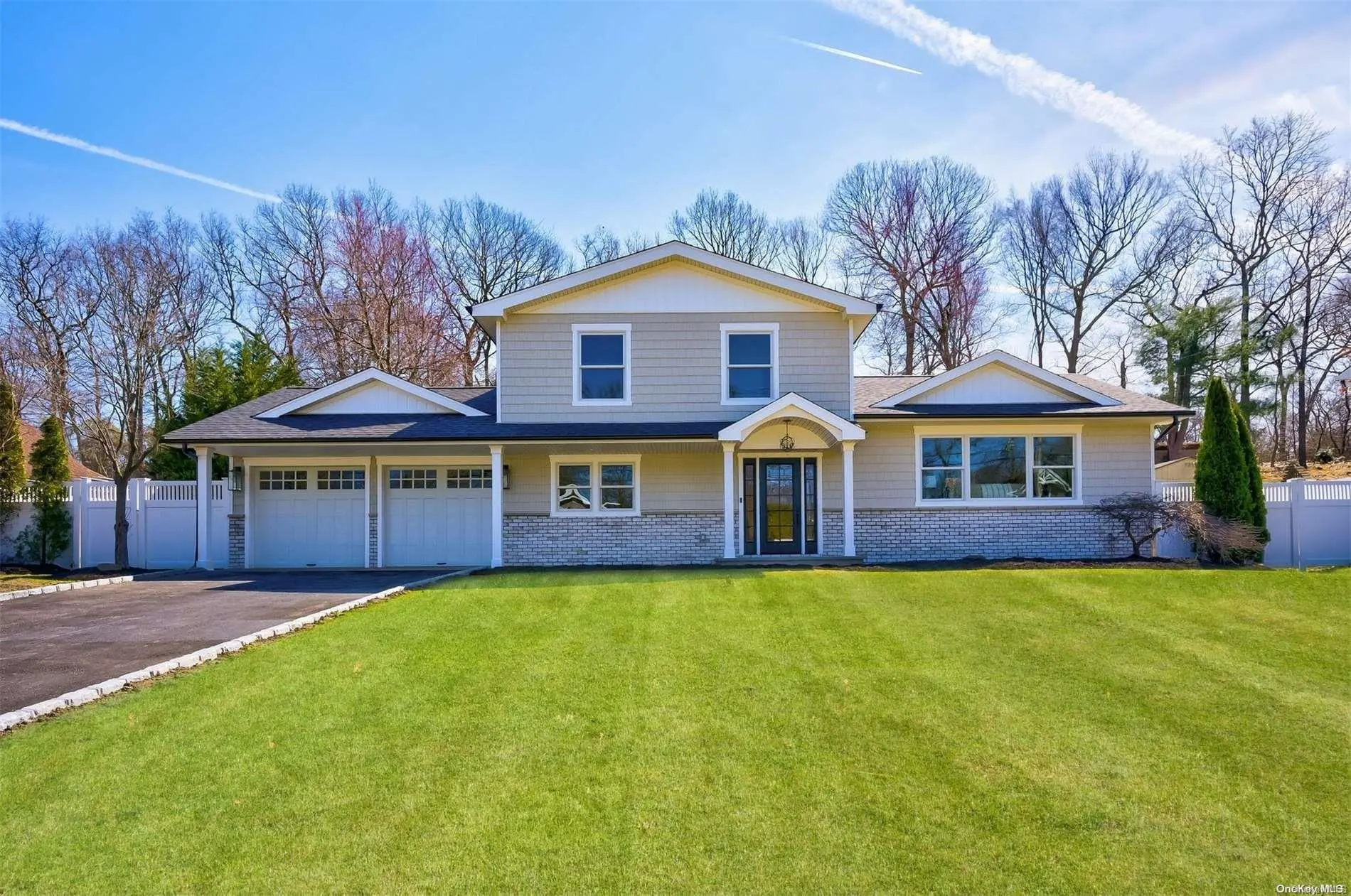 Photograph of 118 Northfield Road
