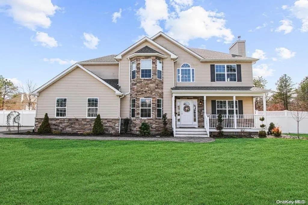 Photograph of 11 Sylvan Court