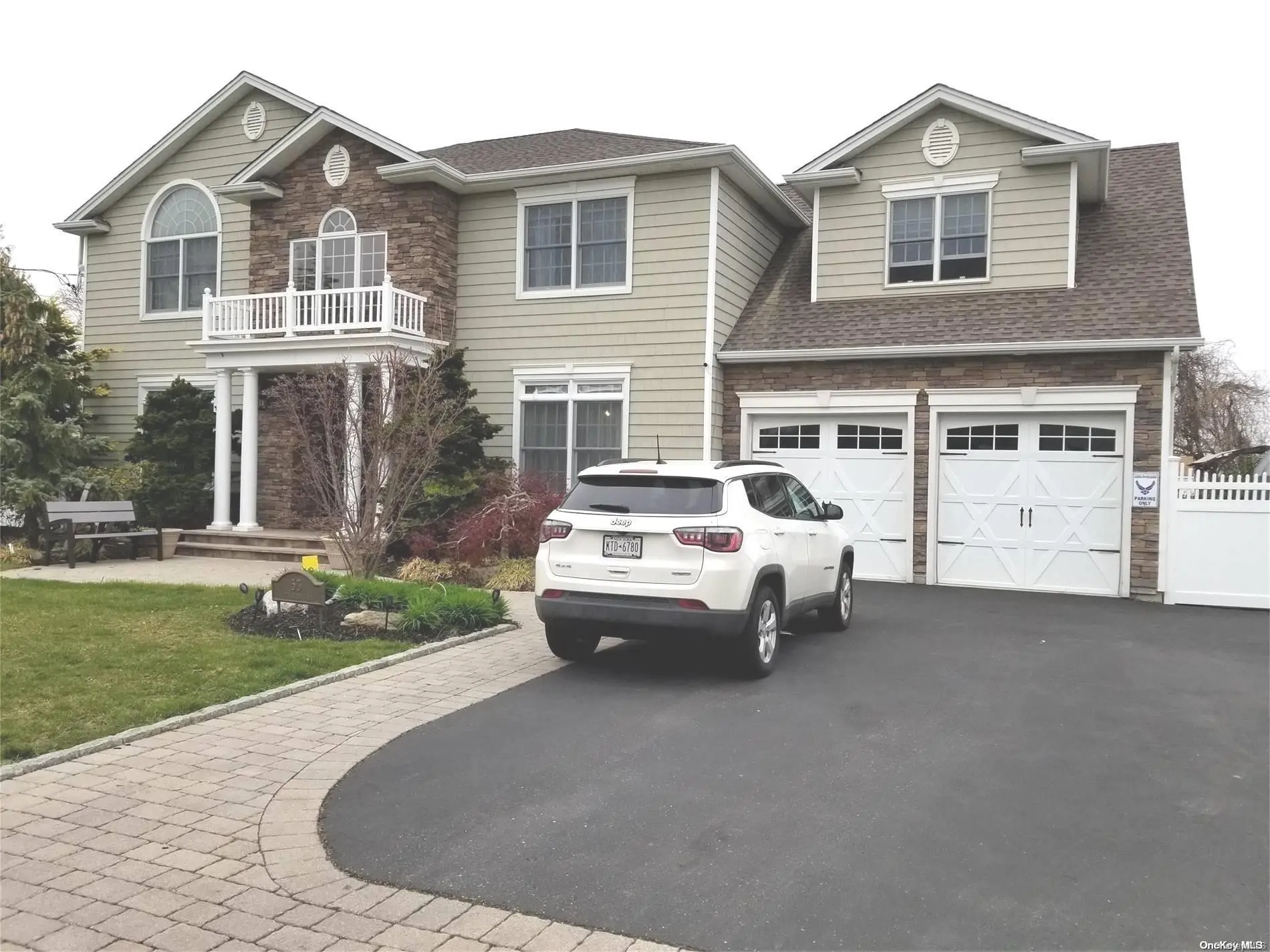Photograph of 53 Alexander Avenue