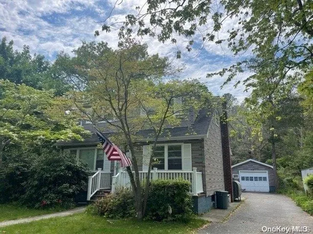 Photograph of 177 Highview Drive