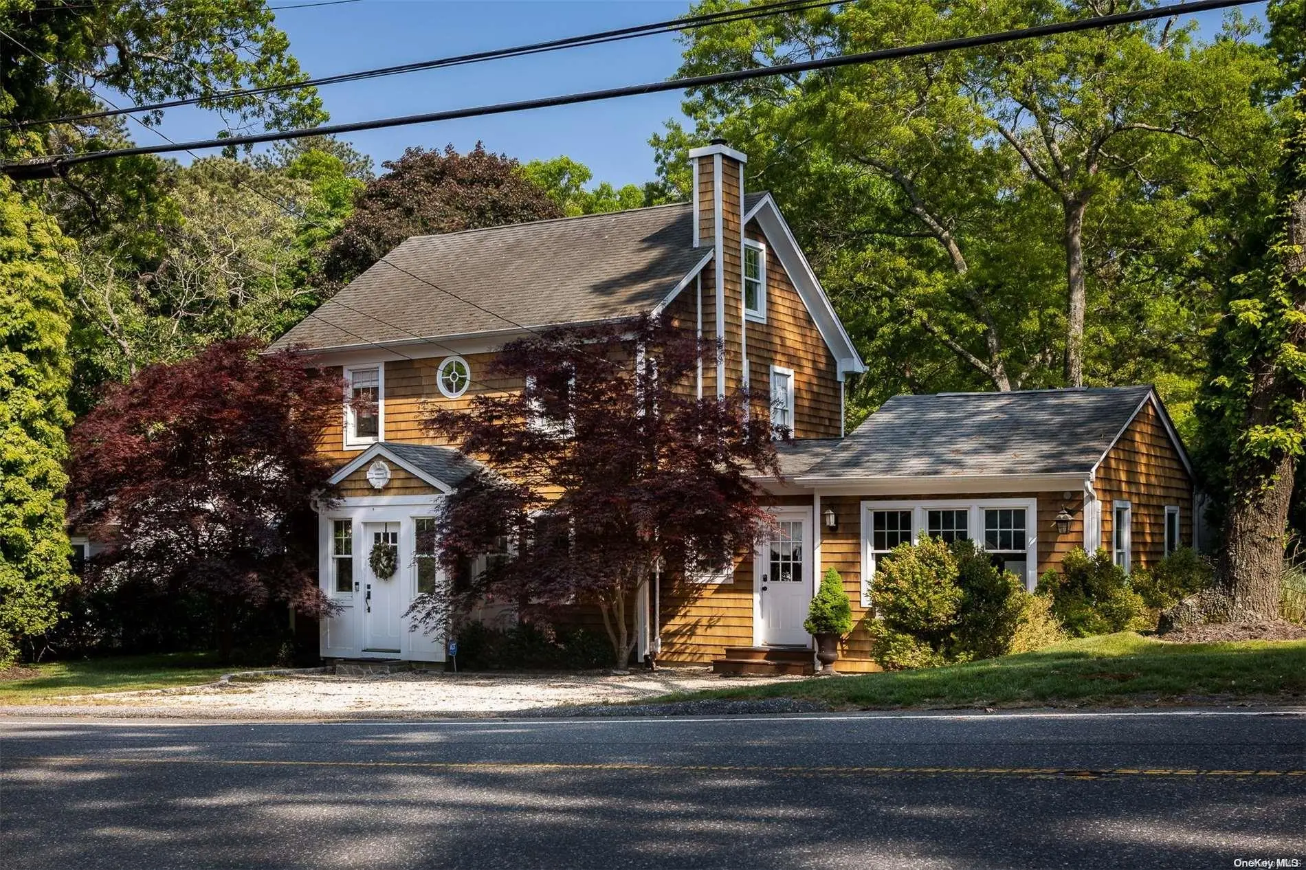 Photograph of 18 River Road