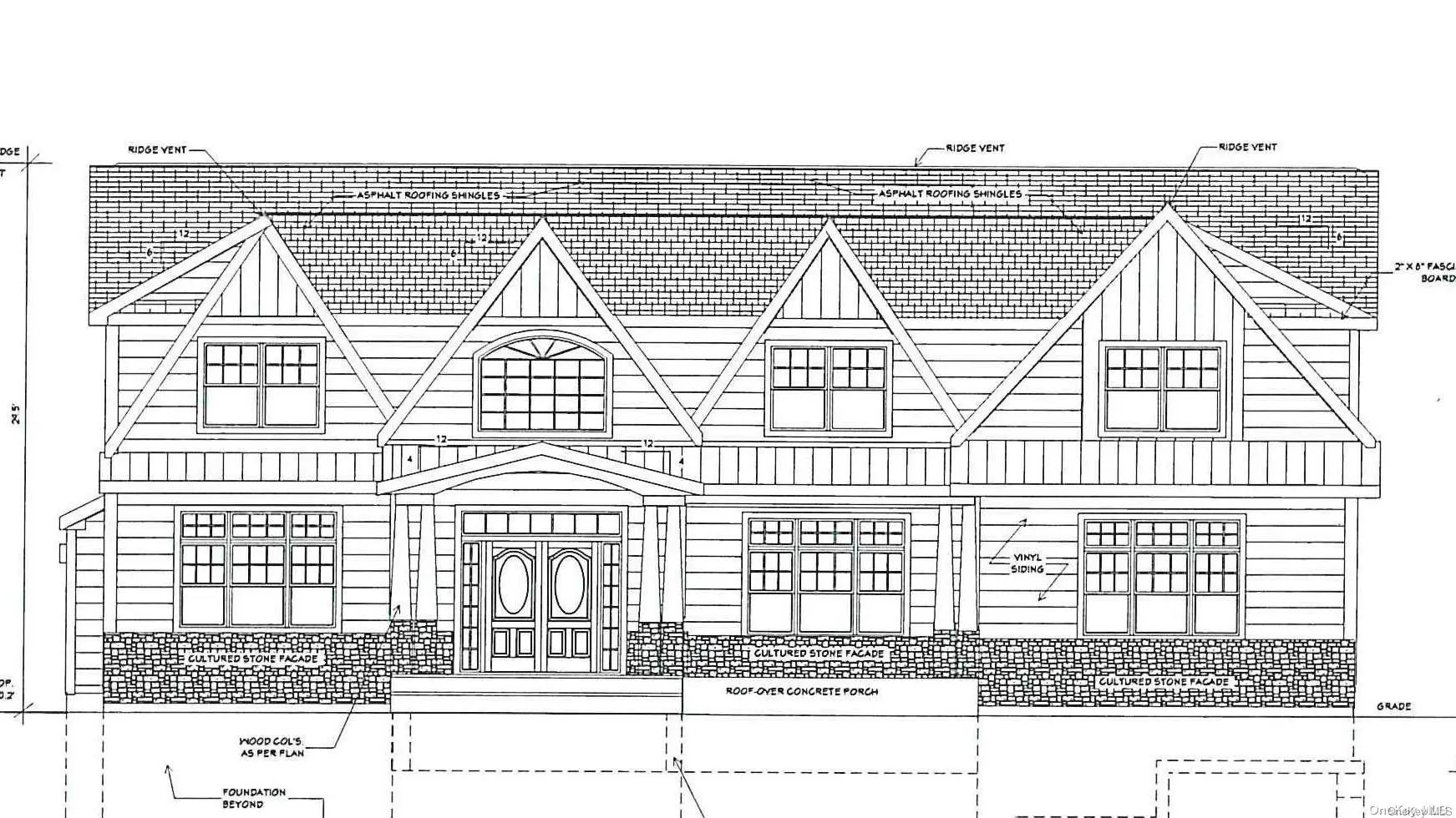 Photograph of 42 Orchard Drive