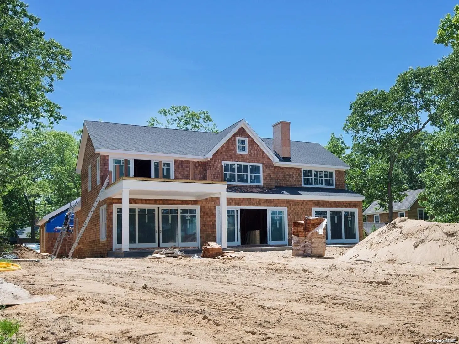Photograph of 3915 Stillwater Avenue