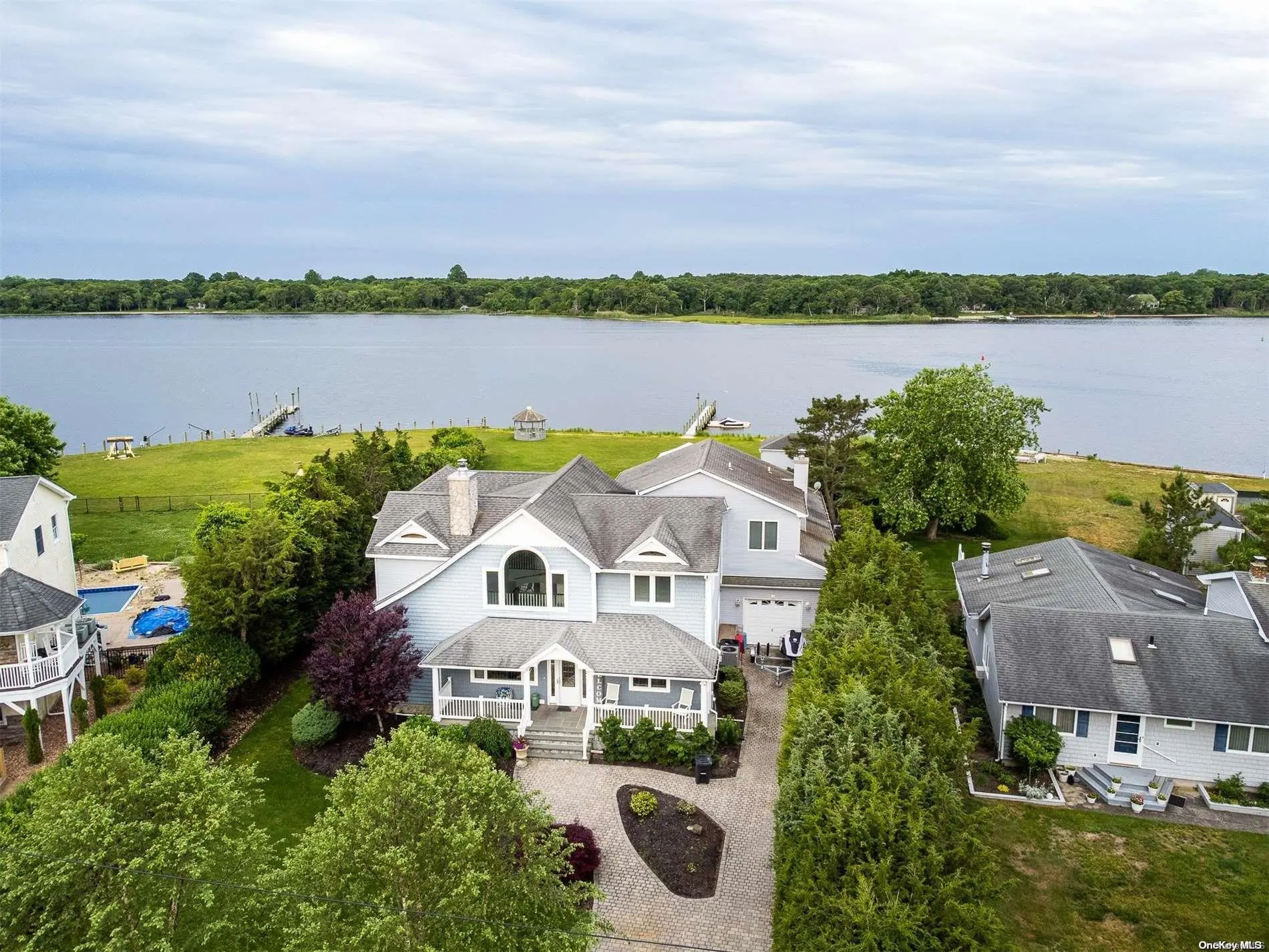 Photograph of 20 Mallard Drive