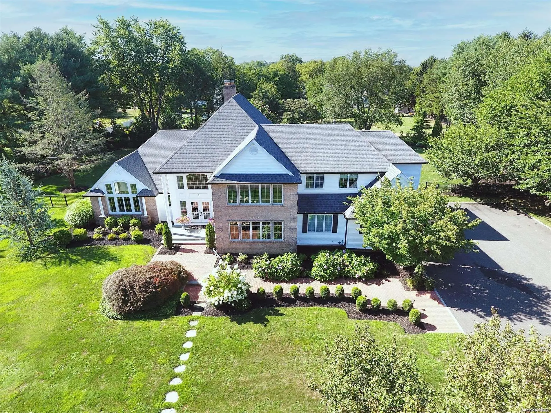 Photograph of 5 Landing Court