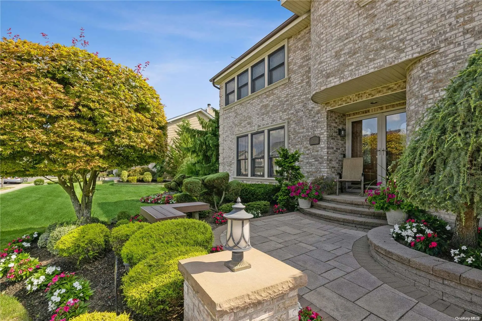 Photograph of 215 Carnation Drive