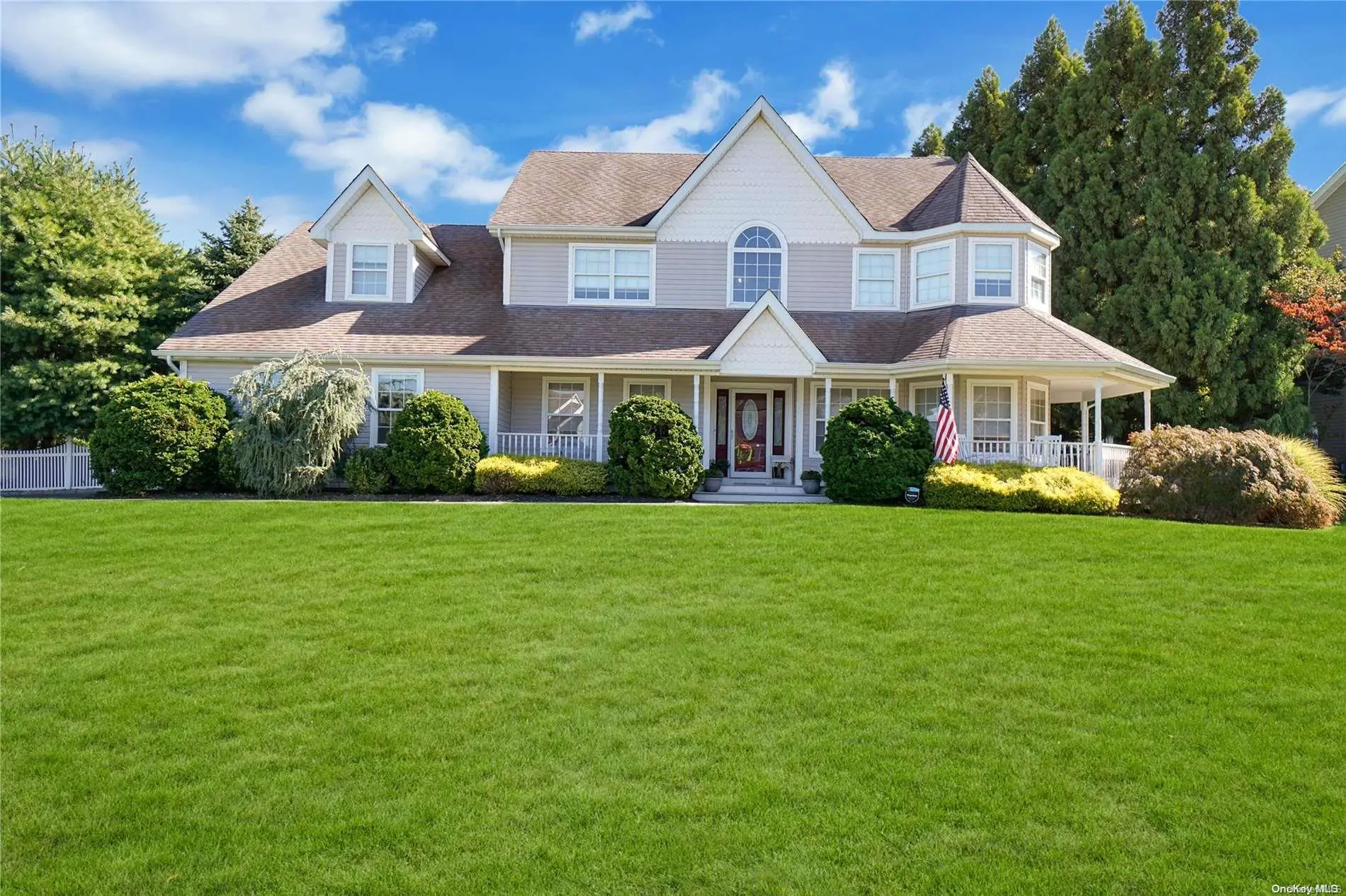 Photograph of 17 Pleasant View Court