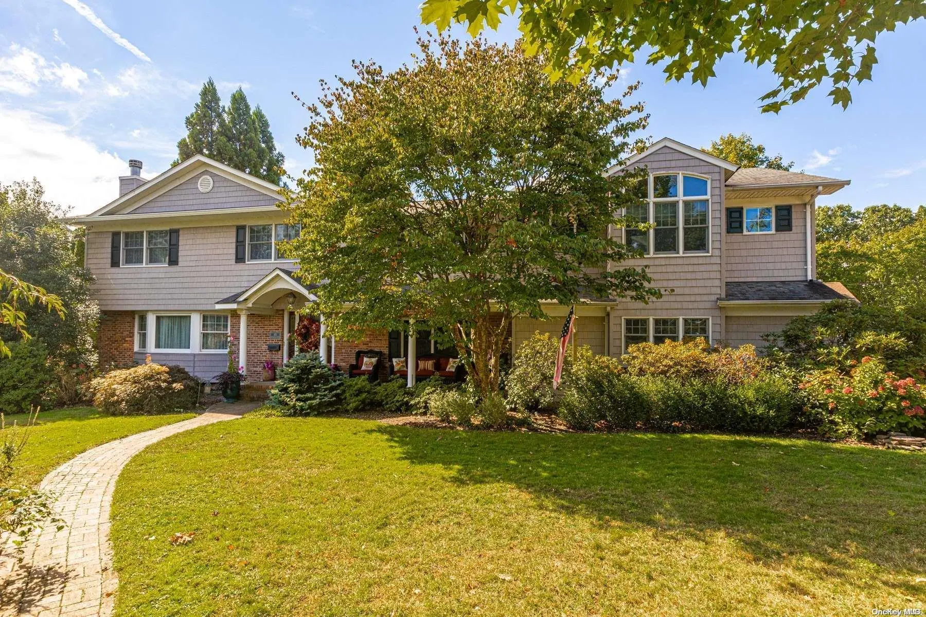 Photograph of 315 Woodland Drive