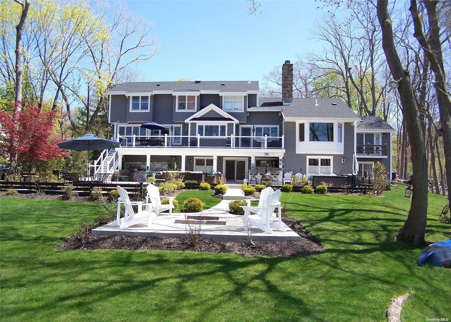 Photograph of 9 Tide Mill Road