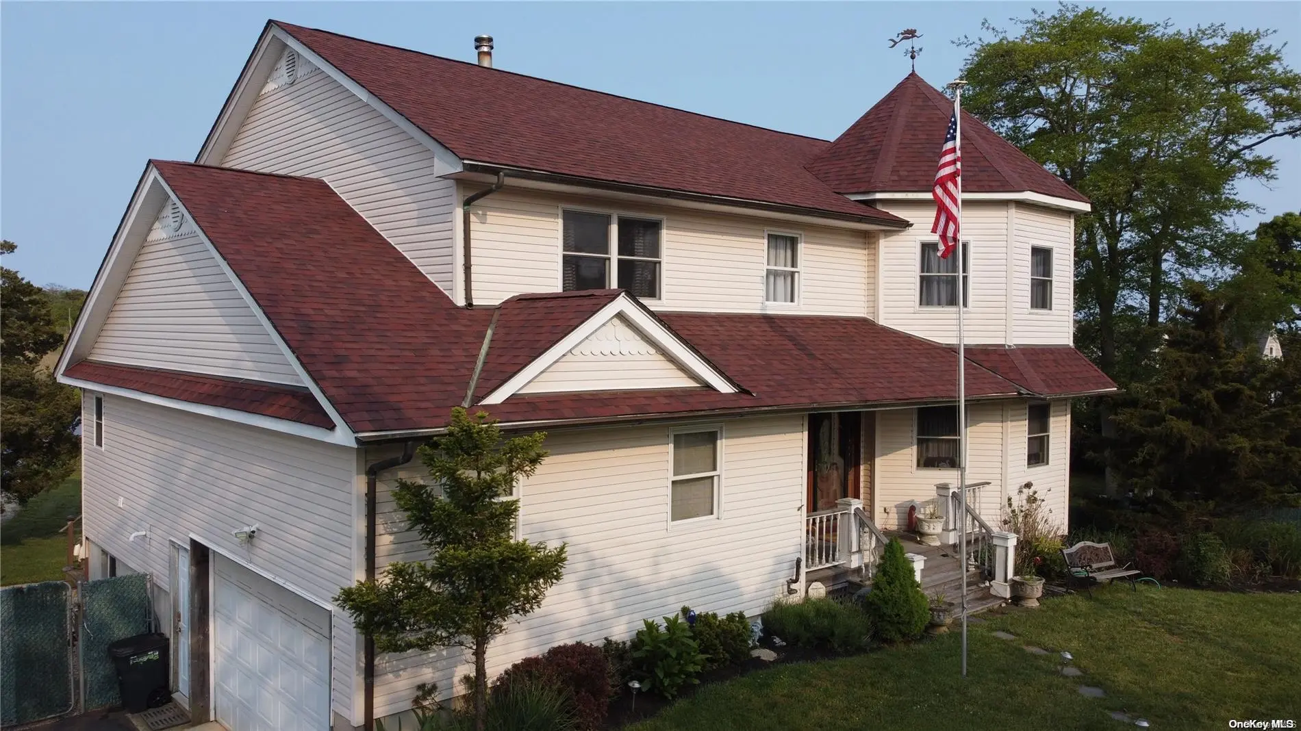 Photograph of 27 Abby Lane