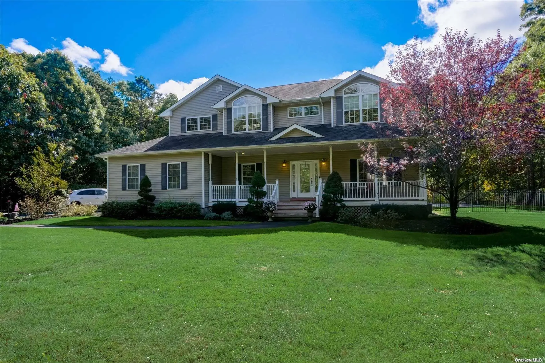 Photograph of 50 Locust Avenue