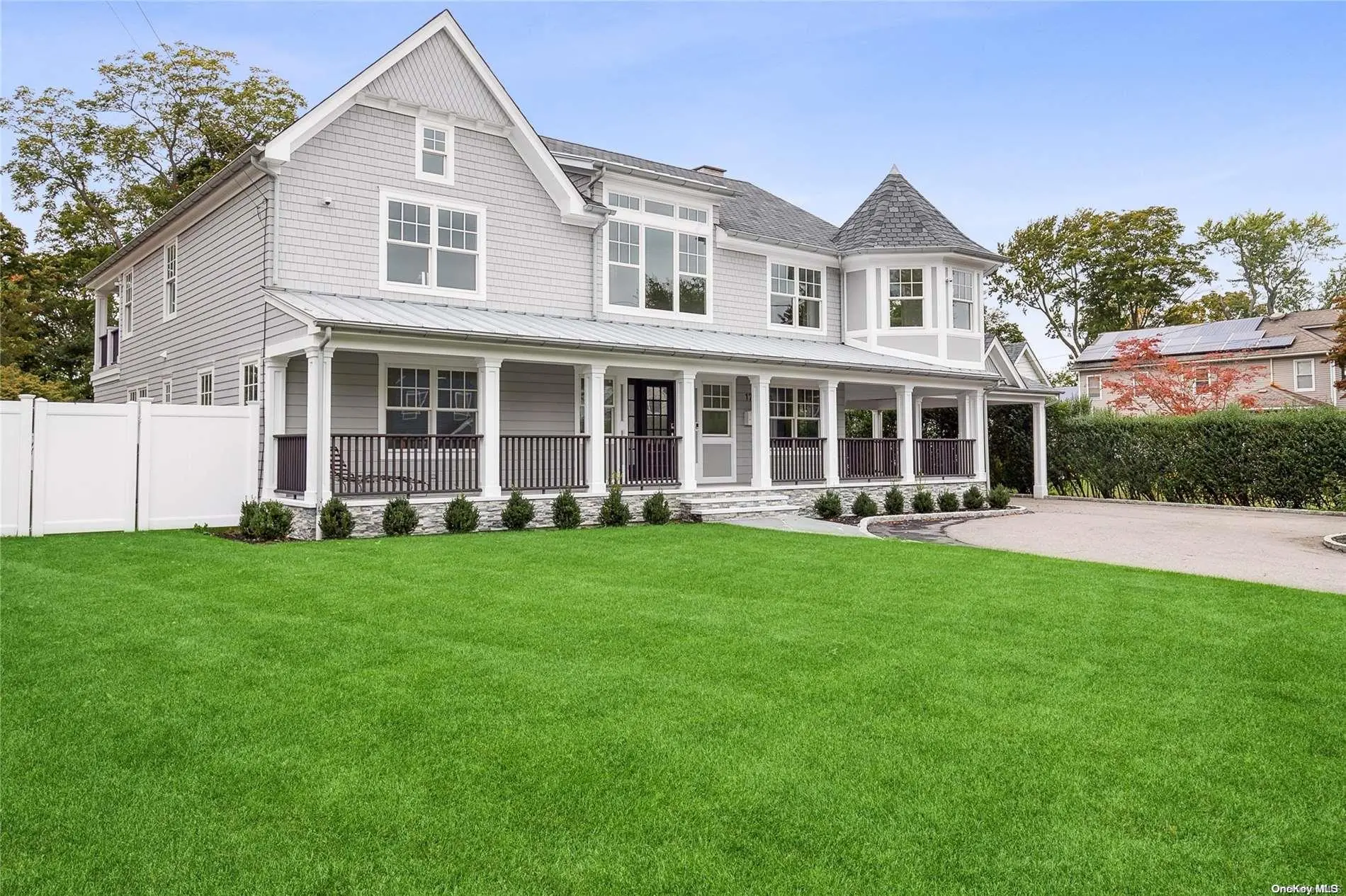 Photograph of 170 Rider Avenue