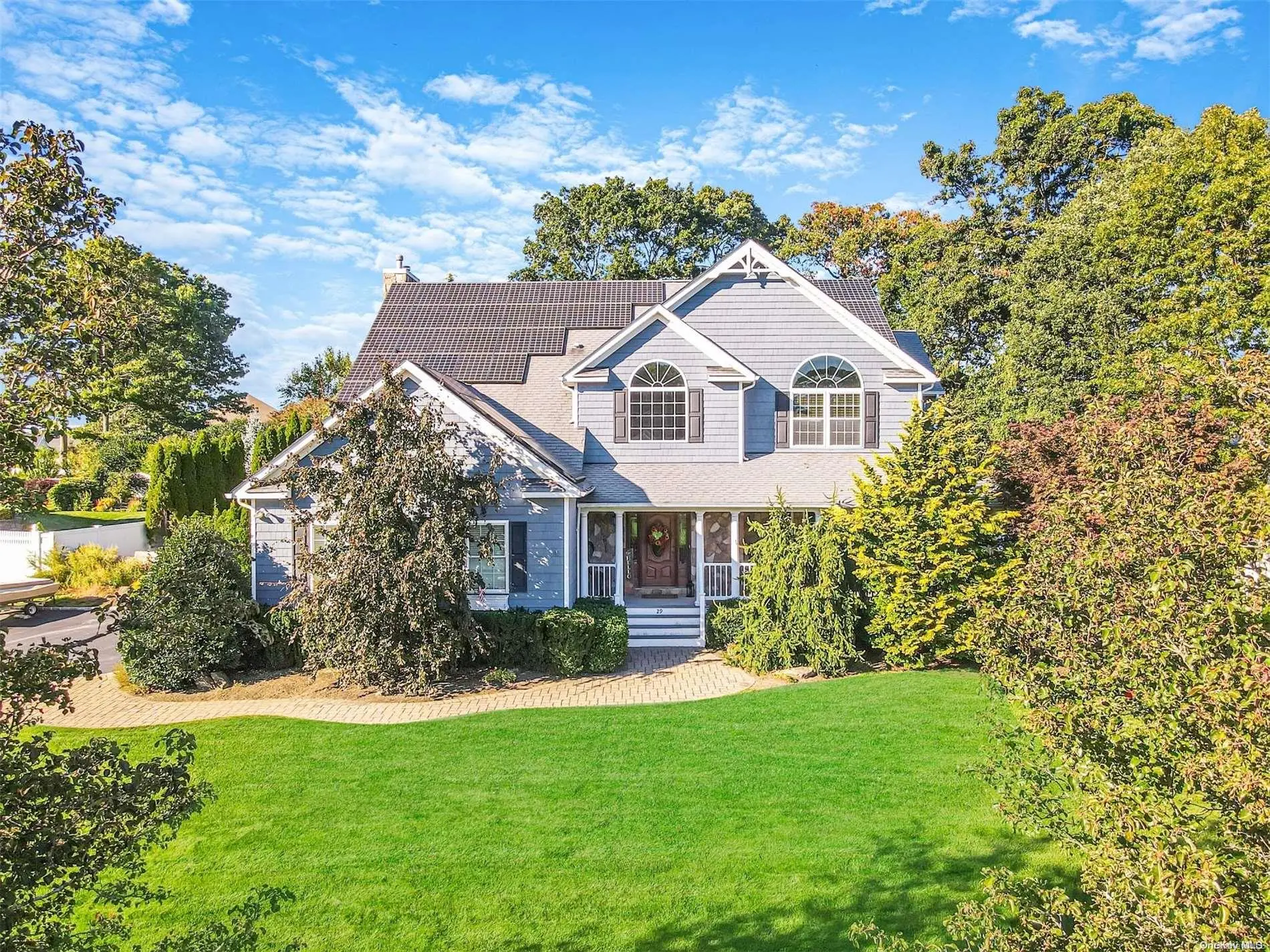 Photograph of 29 Southview Circle